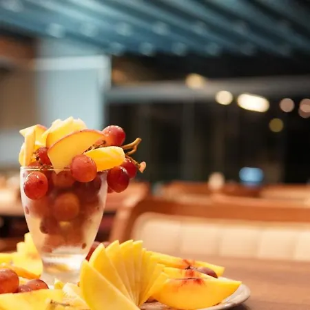 Amber Palace Ξενοδοχείο Κωνσταντινούπολη