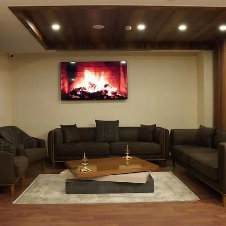 Amber Palace Ξενοδοχείο 4*