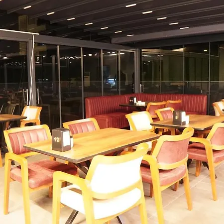 Amber Palace 4* Isztambul