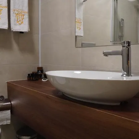 Hotel Amber Palace 4*