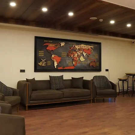 Ξενοδοχείο Amber Palace