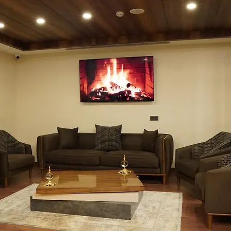 Amber Palace Hotel Istambul