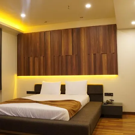 Szálloda Amber Palace 4*