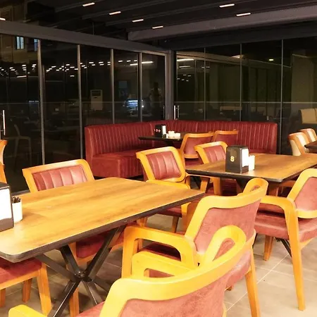 Amber Palace Ξενοδοχείο Κωνσταντινούπολη