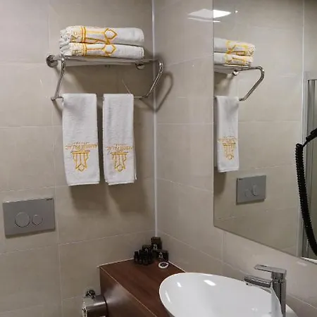 Amber Palace Ξενοδοχείο