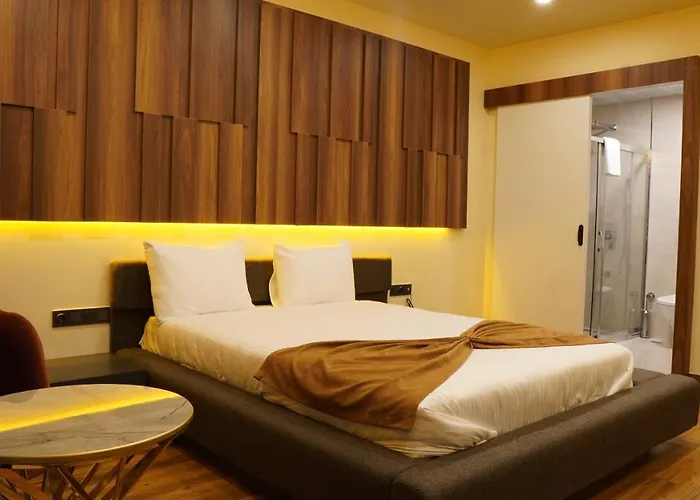 Amber Palace Hotel 4*