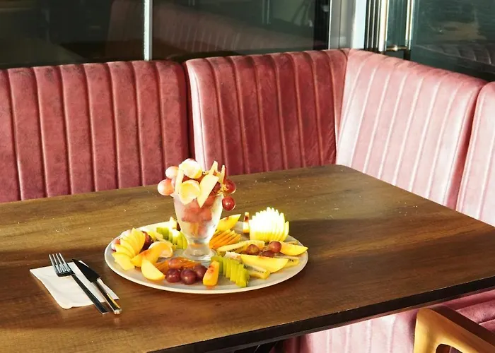 Hotel Amber Palace 4*