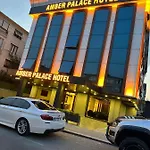 Amber Palace Hotel