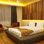 Hotel Amber Palace Istanbulská provincie