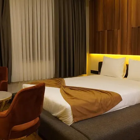 Amber Palace Istanbul