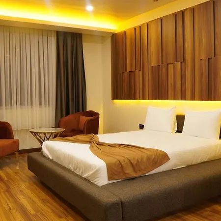 Hotel Amber Palace Istanbul